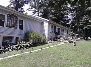 325 Jackson Station Rd, Perryville, MD 21903