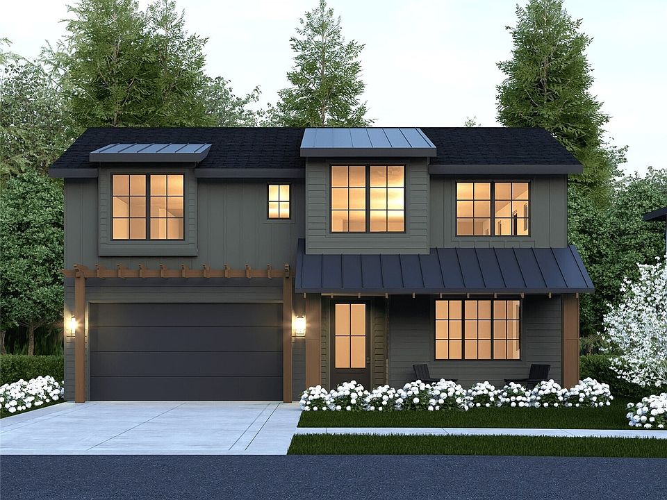 1st image of 13755 NE 101st Street