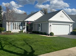 13403 Fallow Dr, Huntley, IL