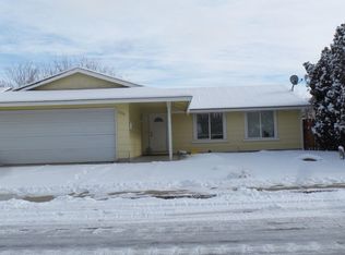 2374 Rosemary Dr, Sparks, NV