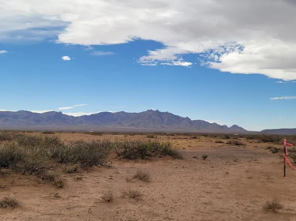 Acoma Rd SW, Deming, NM 88030
