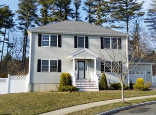 89 Joy Rd, New Bedford, MA 02740