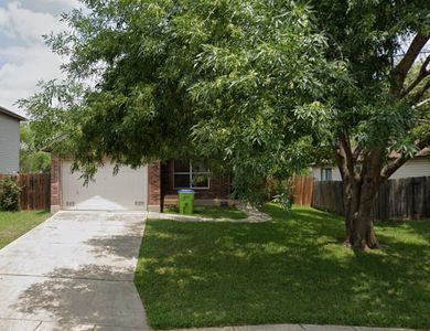 10731 Juniper Pass, San Antonio, TX, 78254