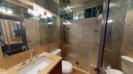 Rented by Brown Harris Stevens