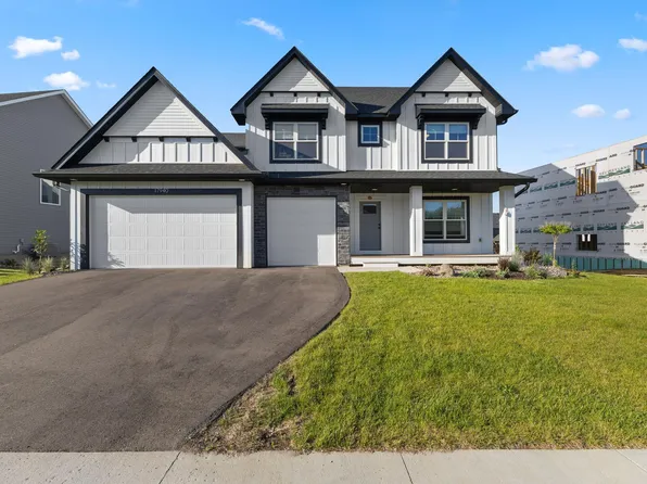 17940 Headwaters Dr, Lakeville, MN 55044