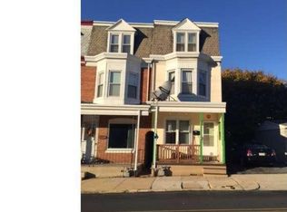 1847 Cotton St, Reading, PA 19606