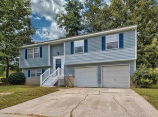 437 Forest Grove Cir, Columbia, SC 29210