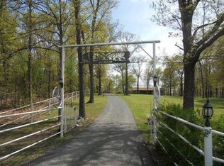 9842 E Highway 60, Mountain View, MO 65548