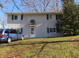 1 Paulina Dr, Hannibal, MO 63401