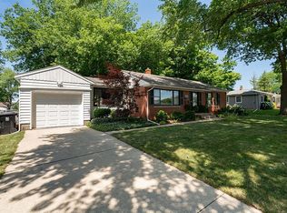 1011 Bakewell Ave, Normal, IL 61761