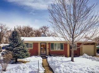 5134 Jellison Ct, Arvada, CO 80002