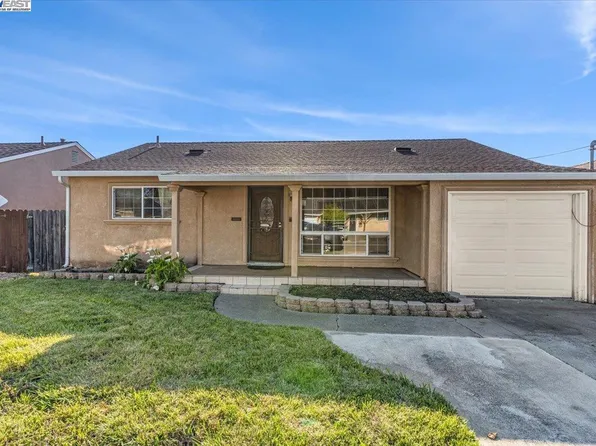 17255 Via Del Rey, San Lorenzo, CA 94580
