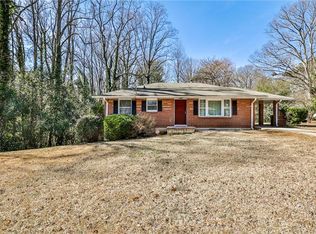 1269 Lawndale Ct, Decatur, GA 30032