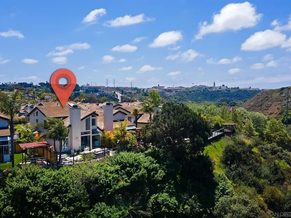 6049 Caminito Del Oeste, San Diego, CA 92111
