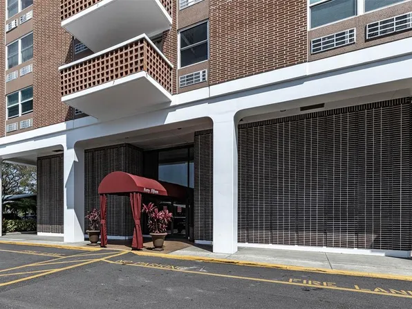 4015 Bayshore Blvd APT 12E, Tampa, FL 33611