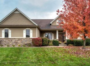 2950 SE Timberline Dr, Waukee, IA 50263