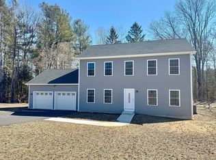 41 Heather Lyn Drive Rd, Norwich, CT 06360