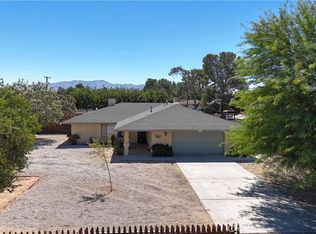13253 Pocono Rd, Apple Valley, CA 92308