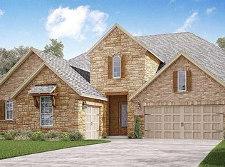 30507 Aster Brook Dr, Brookshire, TX 77423
