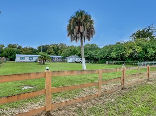 2515 Wiley Ave, Mims, FL 32754