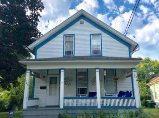 204 E Washington Ave, Fairfield, IA 52556