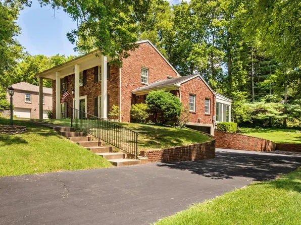 5208 Tamerlane Rd, Louisville, KY 40207