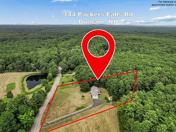 2nd image of 144 Packers Falls Road