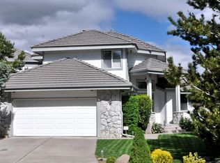 3901 Vistacrest Dr, Reno, NV 89509