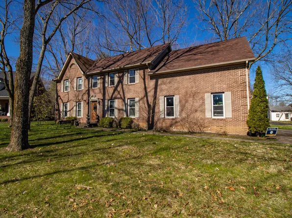 2001 Wyndamere Ln, Paris, KY 40361