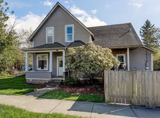 614 Potter St, Bellingham, WA 98225