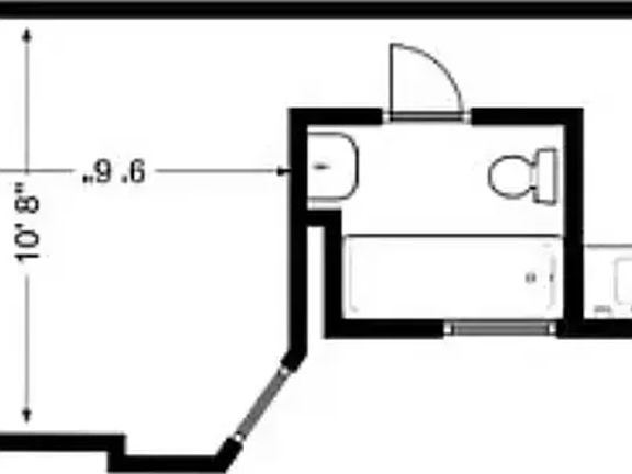 2nd image of 314 E 11th St APT 3