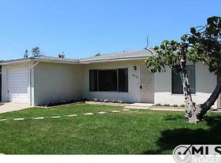 9070 Lemon St, Spring Valley, CA 91977