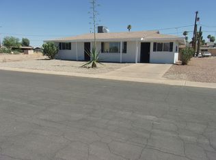 8849 W Coronado Dr, Arizona City, AZ 85123
