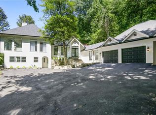 6500 Powers Ferry Rd, Atlanta, GA 30327