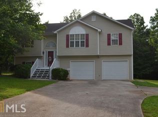 231 Taylors Gin Rd, Temple, GA 30179