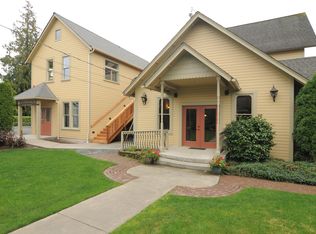 610 1st St, Snohomish, WA 98290