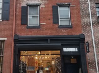 1608 Pine St APT 2R, Philadelphia, PA 19103