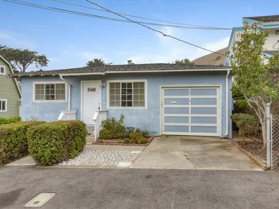 489 Ebken St, Pacifica, CA, 94044