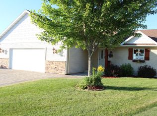 7901 Bluebird Ct, Saint Cloud, MN 56301