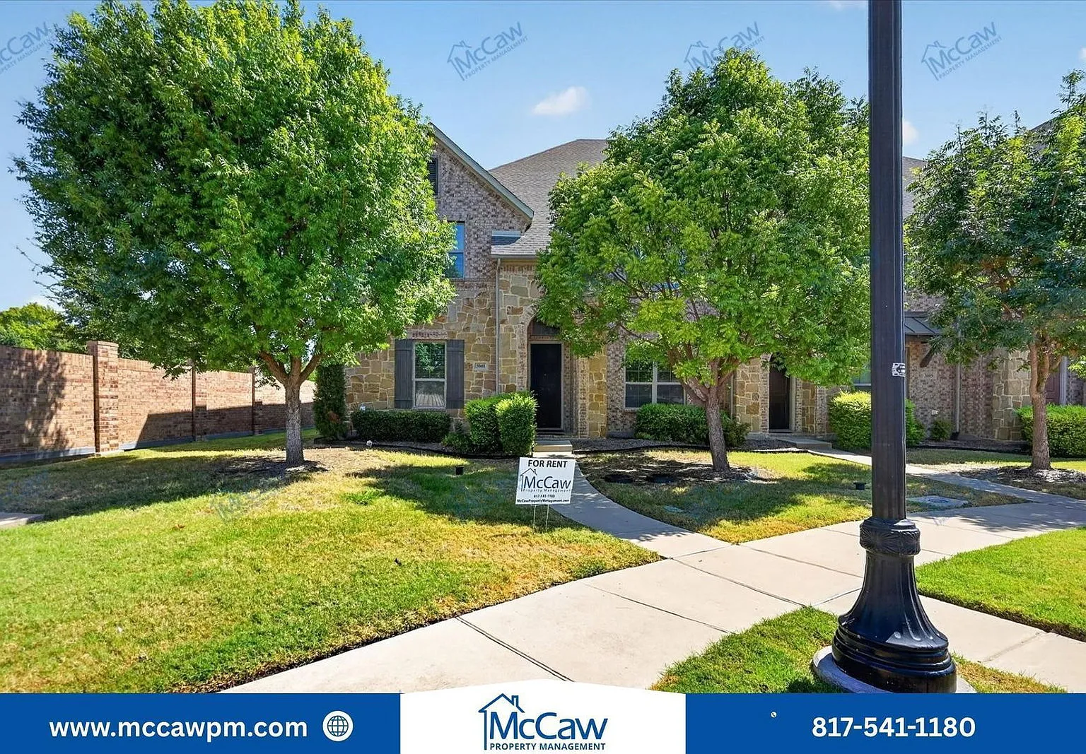 3 bed, 2.5 bath, 1969 sqft, $2,475 — Photo 1
