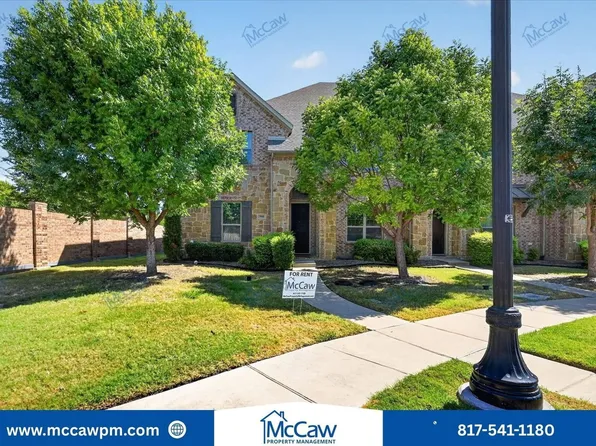 3001 Decker Dr, McKinney, TX 75070