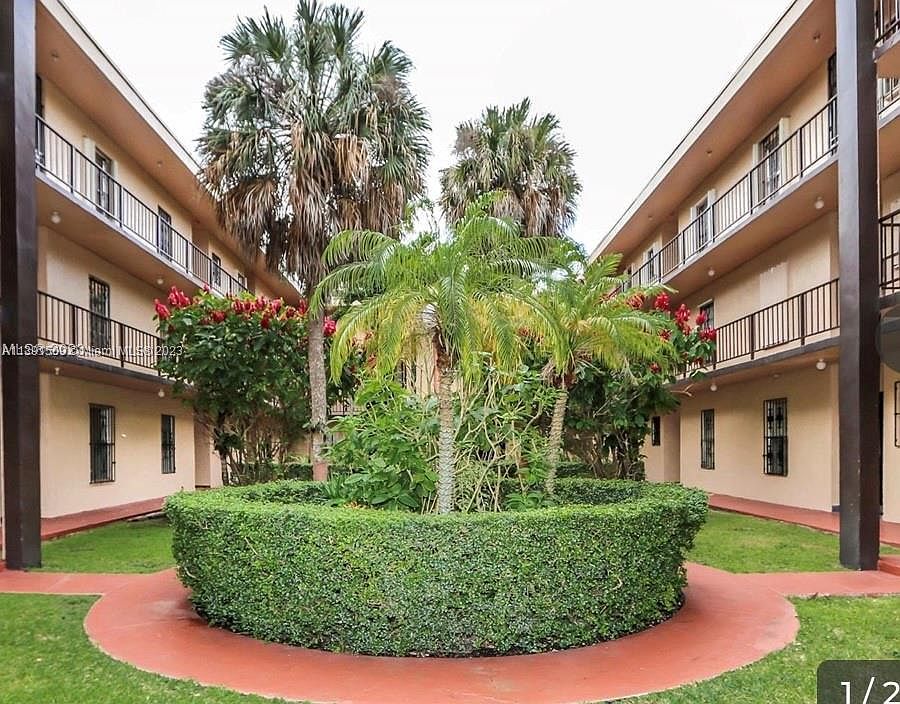 1st image of 10851 SW 2nd St APT K110