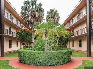 10851 SW 2nd St APT K110, Sweetwater, FL 33174