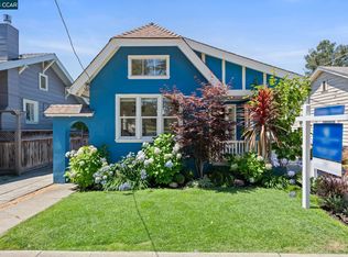 1785 Brandon St, Oakland, CA 94611