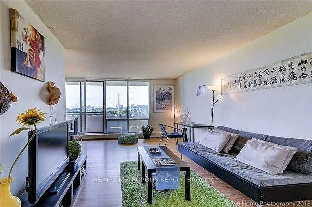 101 Prudential Dr #811 — Photo 19