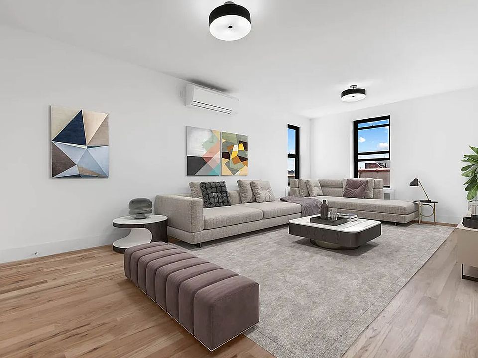 1st image of 101 E 116th St #604