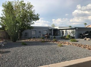 17362 E San Marcus Dr, Fountain Hills, AZ 85268