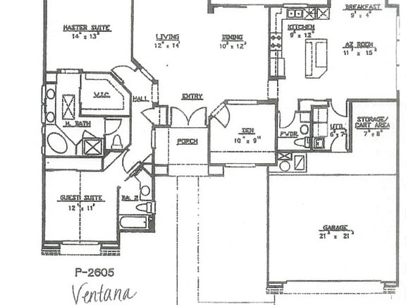 2nd image of 15615 W Greystone Dr