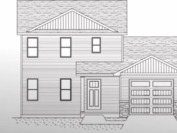 305 Evergreen Ln, Chilton, WI 53014