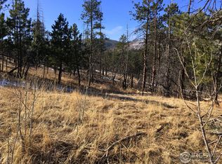 826 Davis Ranch Rd, Bellvue, CO 80512